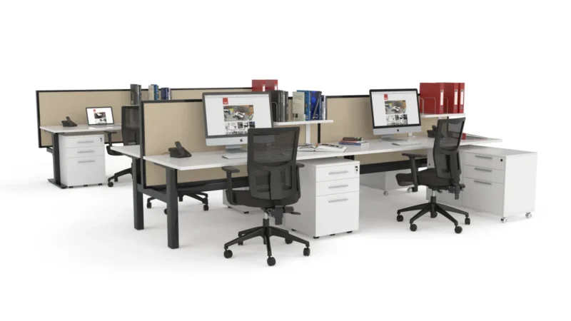 Urban Mesh chair - OLG Office
