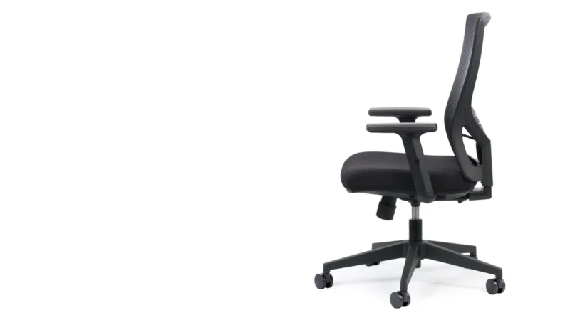 Urban Mesh chair - OLG Office