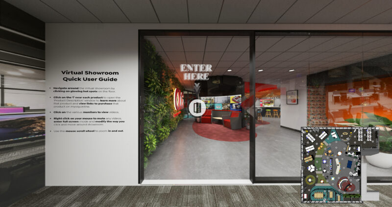 VR Showroom v2.0 1