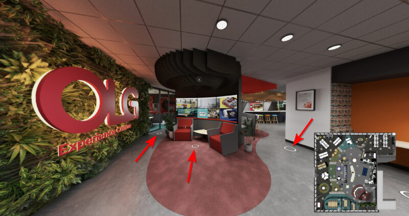 VR Showroom v2.0 2