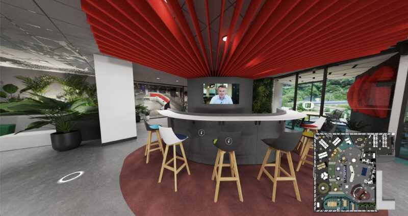 VR Showroom v2.0 3