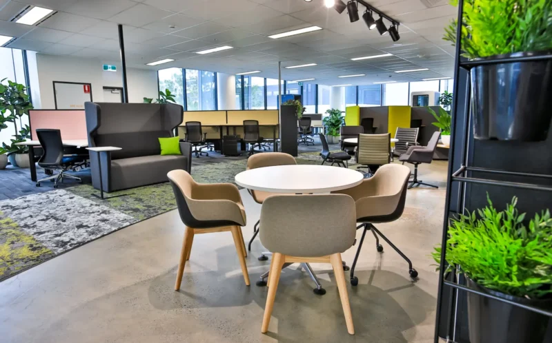 Venice Office Seating