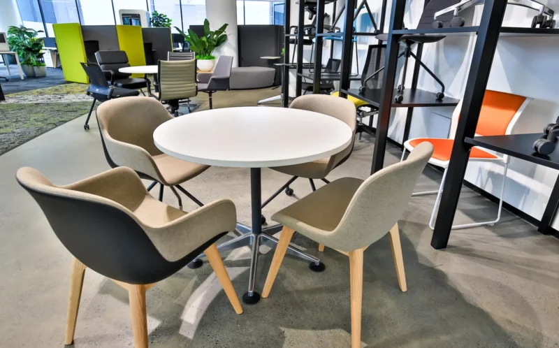 Venice Office Seating