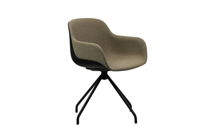 Venice YD chair with Armrest