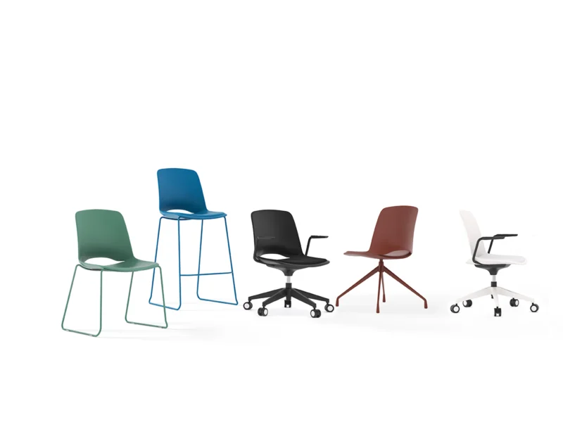 Vista Chair Suite 3