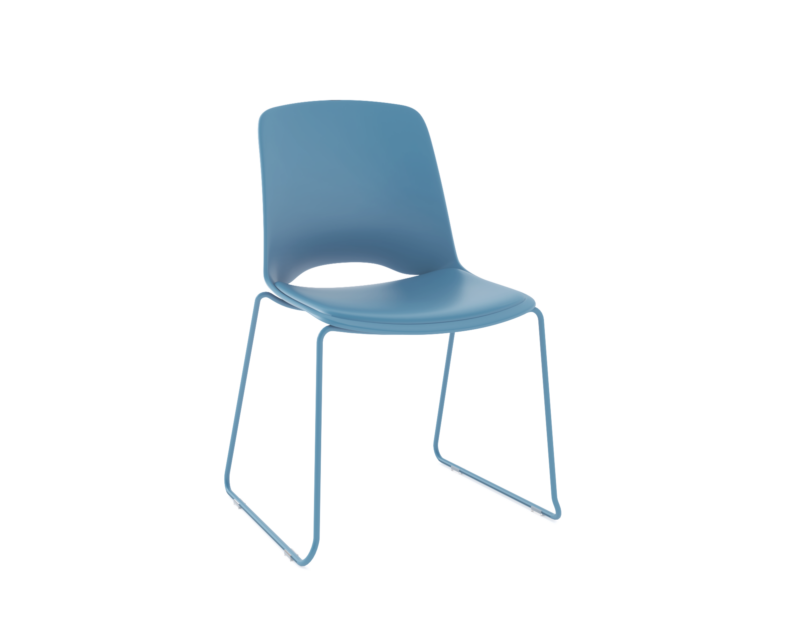 Vista Glide Sky Padded 1