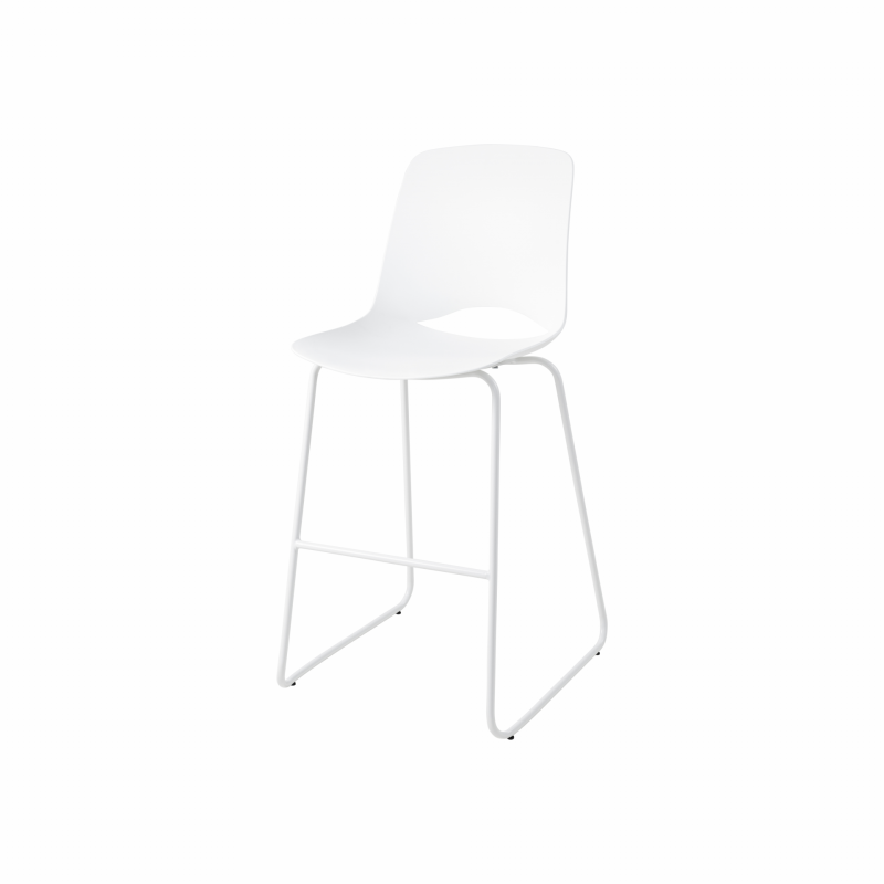 Vista Office Barstool