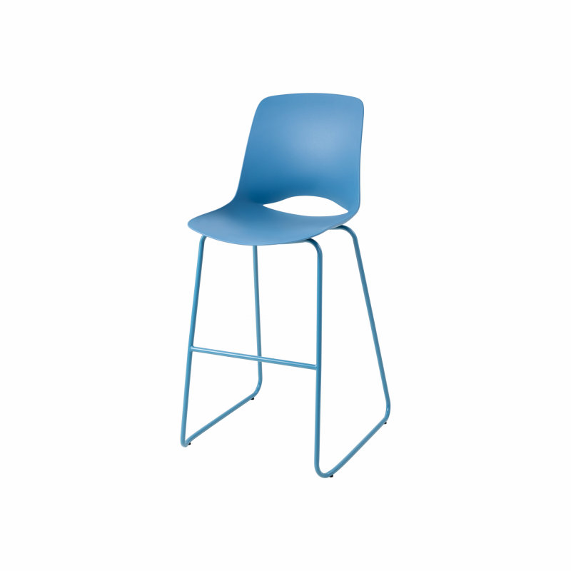 Vista Office Barstool