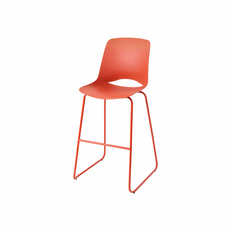 Vista Office Barstool