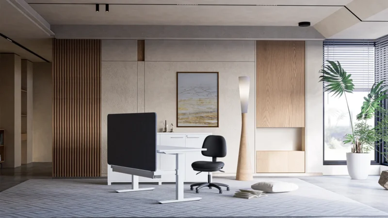 evo office chair