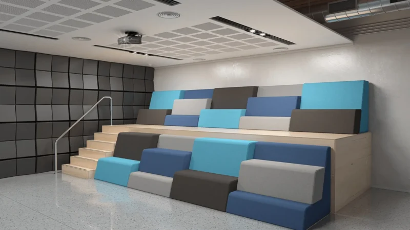 Meeting & Collaboration Furniture