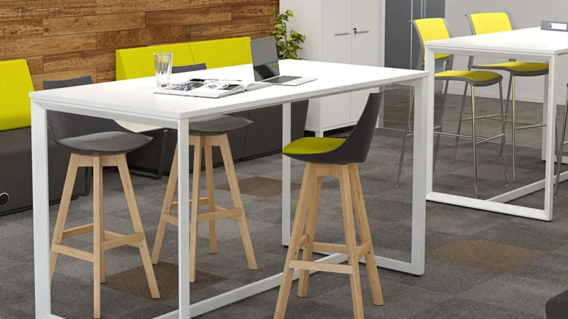 Meeting & Collaboration Furniture