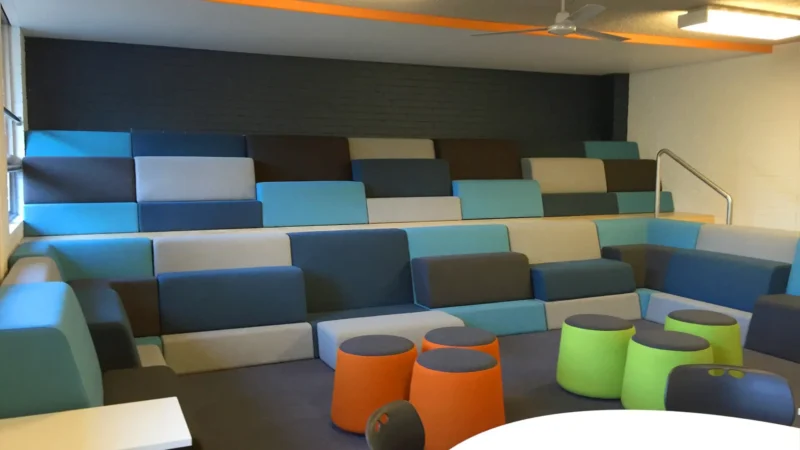 Meeting & Collaboration Furniture