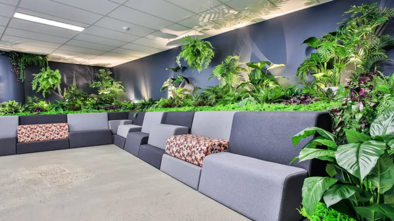 Meeting & Collaboration Furniture