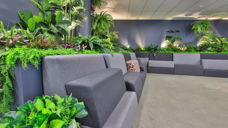 Meeting & Collaboration Furniture