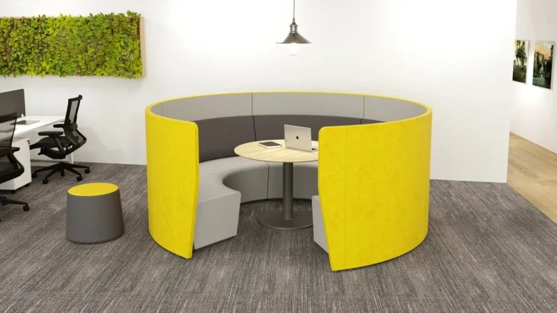 Meeting & Collaboration Furniture