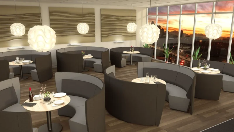 Meeting & Collaboration Furniture