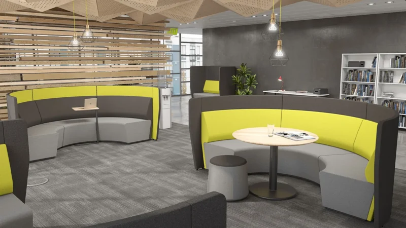 Meeting & Collaboration Furniture