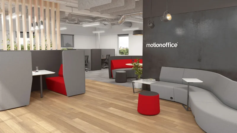 Meeting & Collaboration Furniture