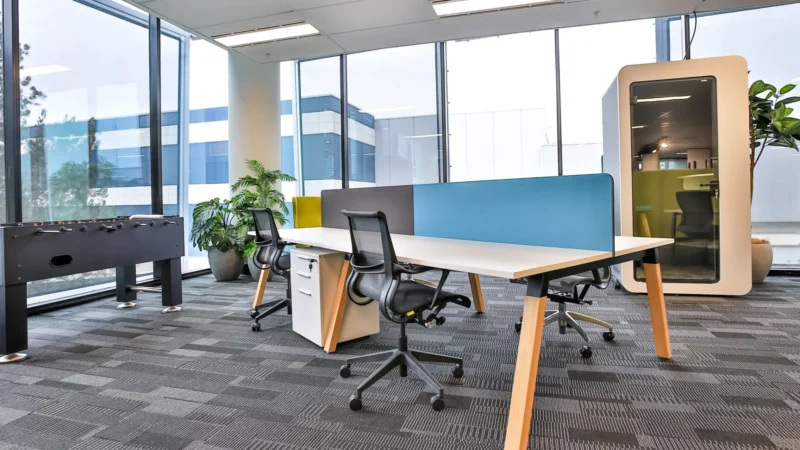 plantation office desk
