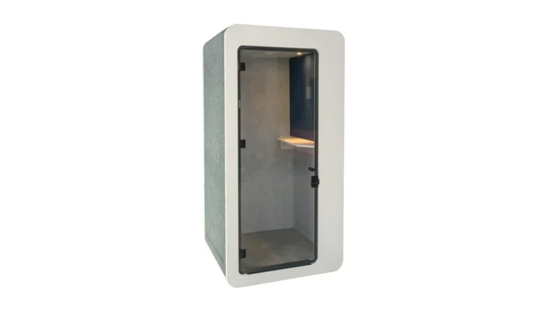 QZone Phonebooth