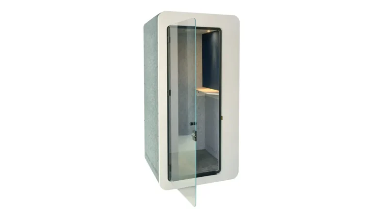 QZone Phonebooth