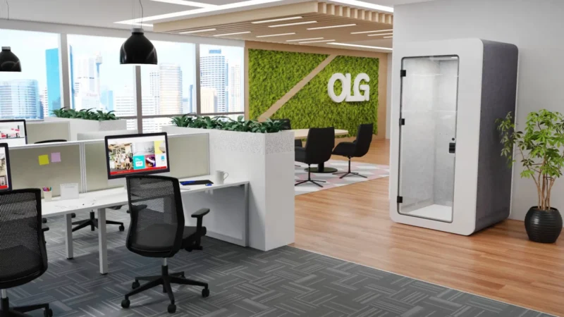 QZone Phonebooth