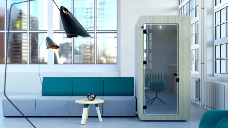 QZone Phonebooth