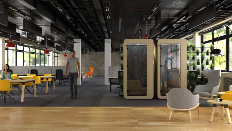 QZone Phonebooth