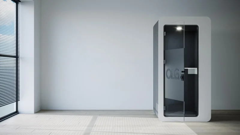 QZone Phonebooth