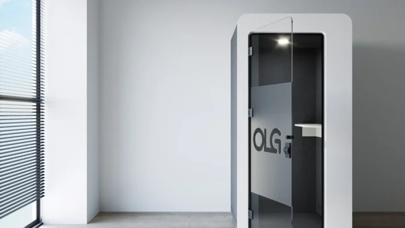 QZone Phonebooth
