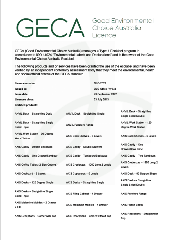 GECA 2024