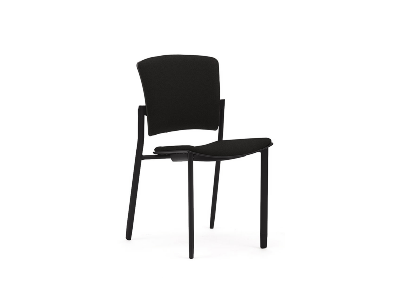 Zipp Black with No Arms
