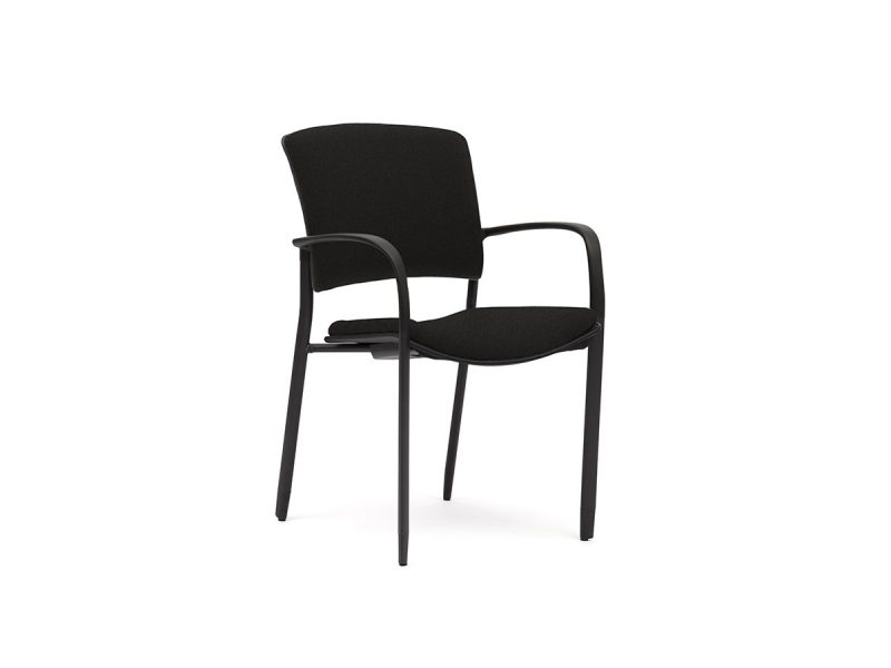 OLG Office - Zipp Chair Black