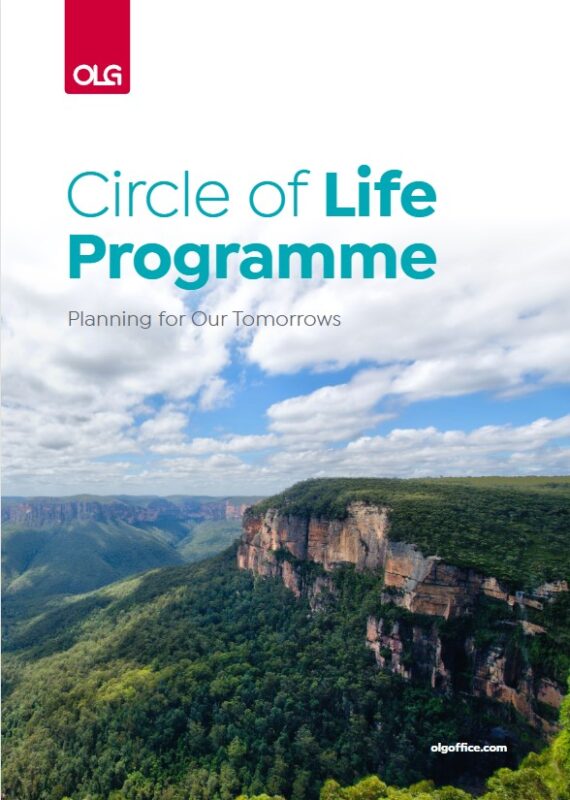 circle of life