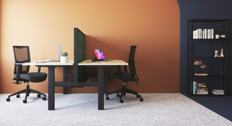 Agile Fixed Double Sided Black NO with Studio50 Screen 1 1 e1712100256695