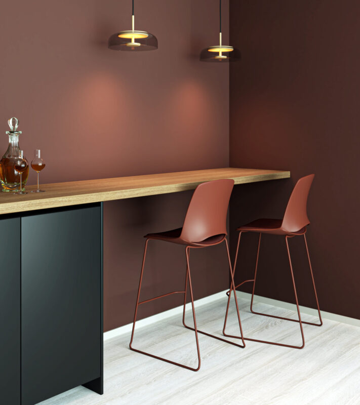 CHAIR HERO Scene render for Sublime Teak Final 2 1