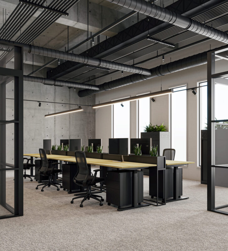 DESK HERO AgileMotion Scene render SSD Final 2 1