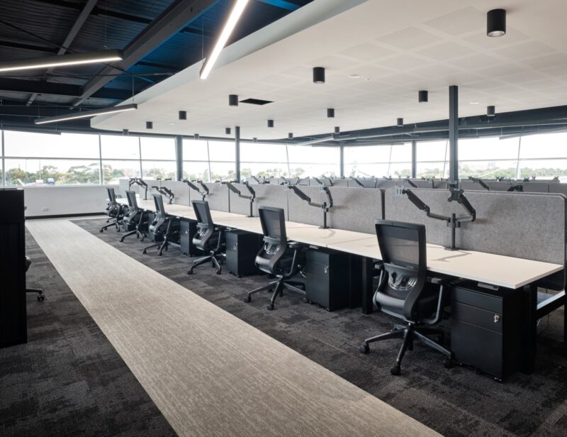 Office Furniture - OLG Office