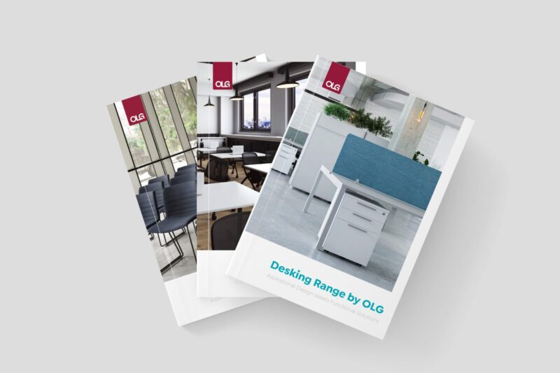 OLG Brochures