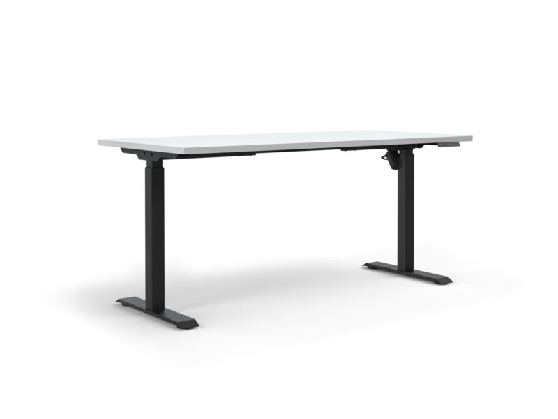 Quickstand Desk