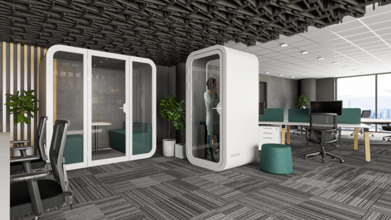 SPACEPOD HERO SpacePod Single 2 User Scene2 3