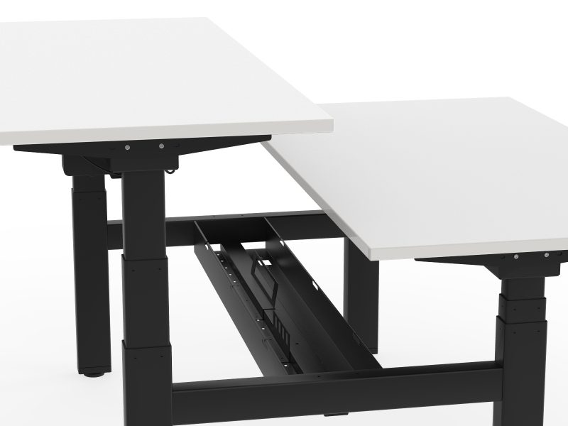 Agile DSD Cable Management Black