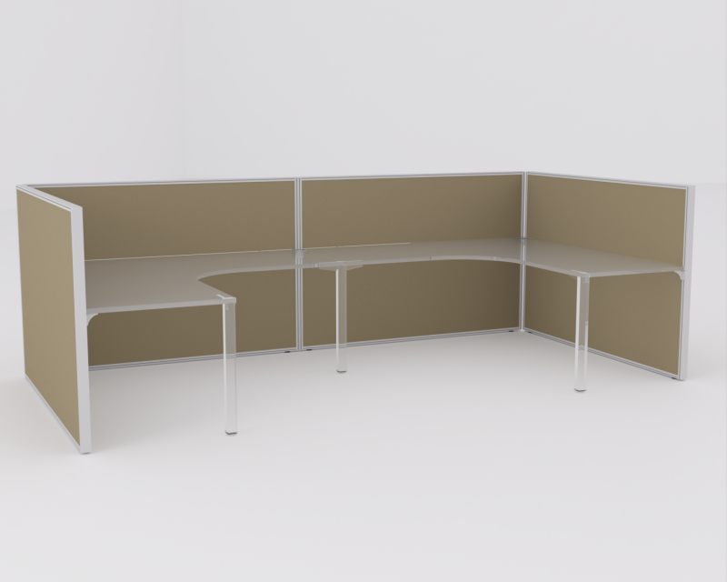 Studio50 Workstation - OLG Office