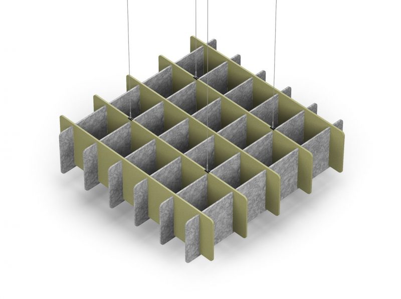 False Ceiling Square