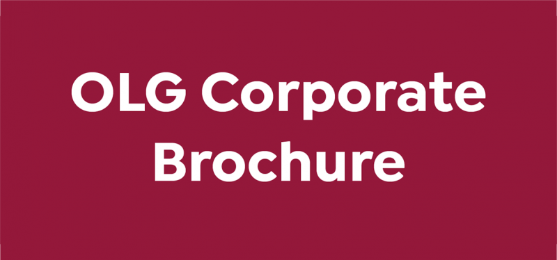 OLG Corporate Brochure icon 1