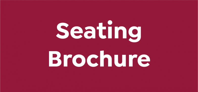 Seating Brochure icon
