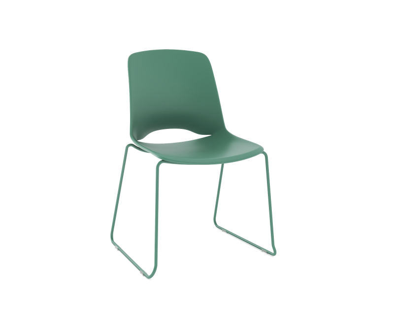 Vista Glide Moss