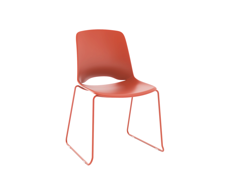 Vista Glide Rust