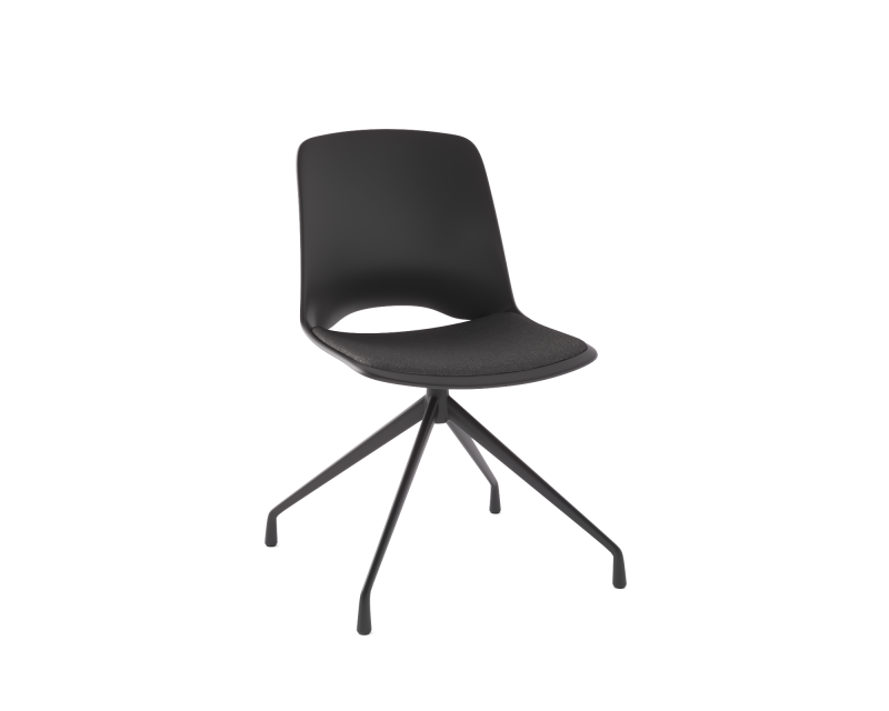 Vista Pivot Black